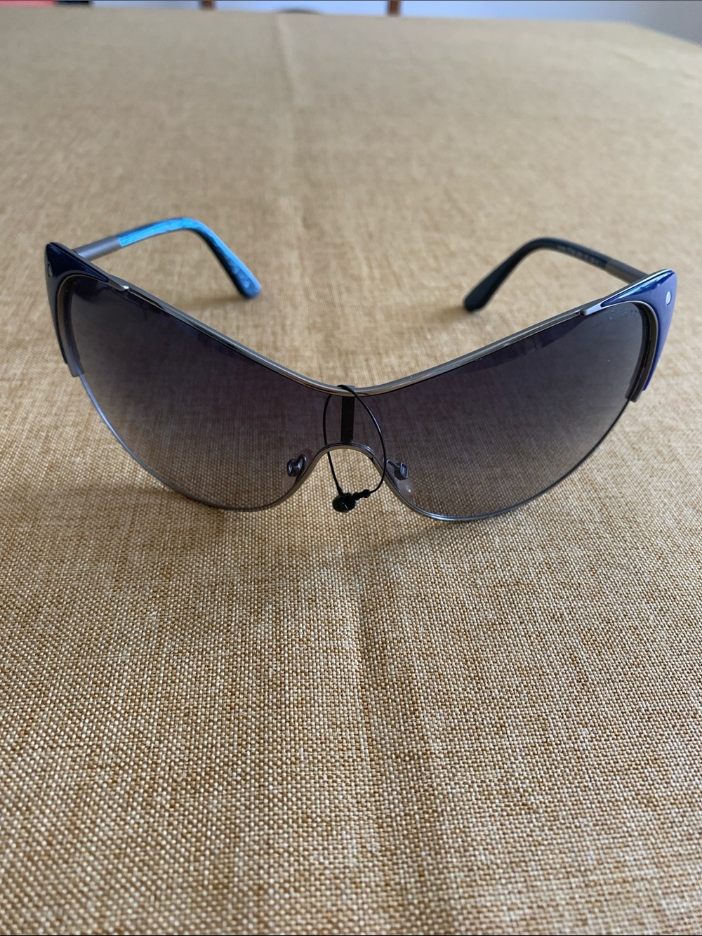 Tom Ford  Vanda TF 364  89W oversized women’s sunglasses